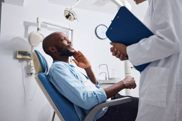 Best Emergency Tooth Extraction in Brawley, CA