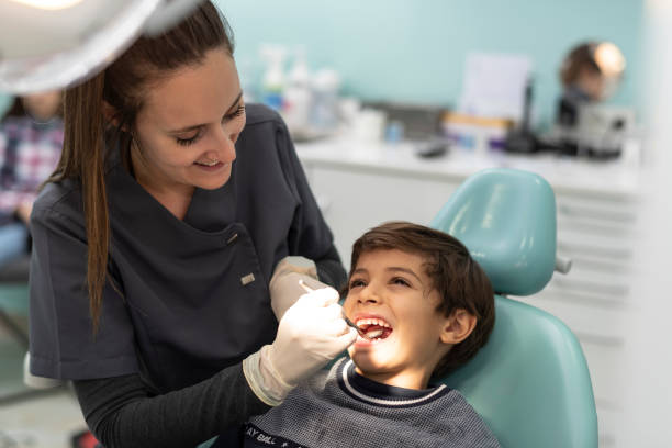 Best Emergency Treatment for Dental Infections or Abscesses in Brawley, CA
