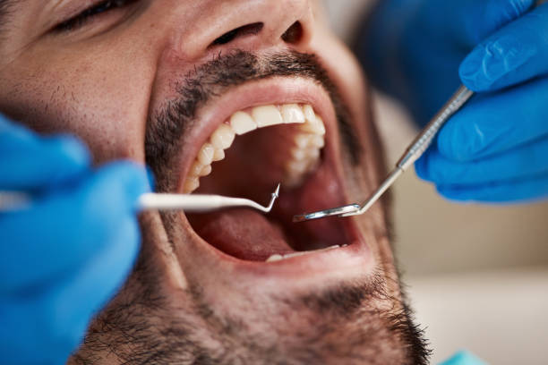 Best Emergency Denture Repair in Brawley, CA