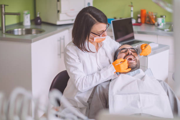 Best Cosmetic Emergency Dentistry in Brawley, CA