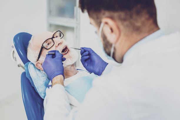Best Urgent Care for Lost Fillings or Crowns in Brawley, CA